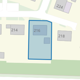 Perceel OBG00-EL-911