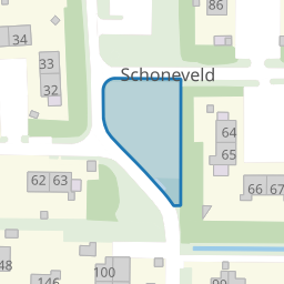 Perceel OBG00-EL-925