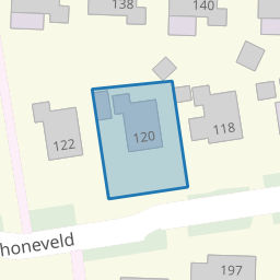 Perceel OBG00-EL-929