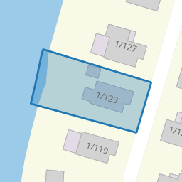 Perceel OBG00-EL-945