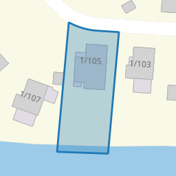 Perceel OBG00-EL-951