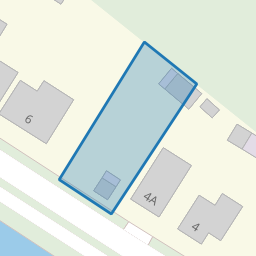 Perceel OBG00-EL-986