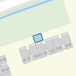 Perceel OBG00-EN-1024