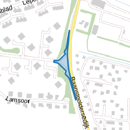 Perceel OBG00-EN-1033