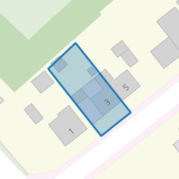 Perceel OBG00-EN-1036