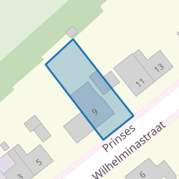 Perceel OBG00-EN-1042