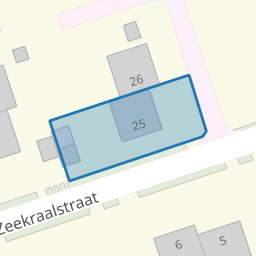 Perceel OBG00-EN-105