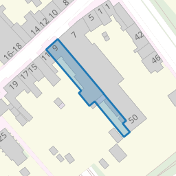 Perceel OBG00-EN-1062