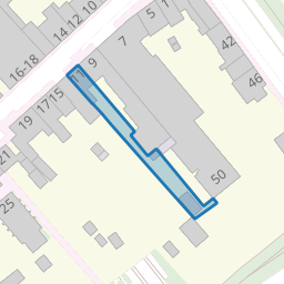 Perceel OBG00-EN-1063