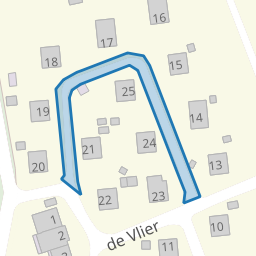 Perceel OBG00-EN-1079