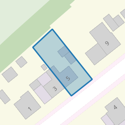 Perceel OBG00-EN-1089