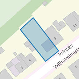 Perceel OBG00-EN-1090