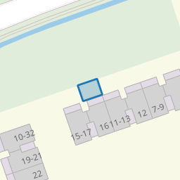 Perceel OBG00-EN-1099