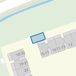 Perceel OBG00-EN-1100