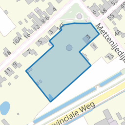 Perceel OBG00-EN-1114