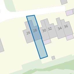 Perceel OBG00-EN-1116