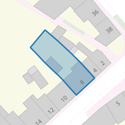 Perceel OBG00-EN-1121