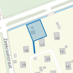 Perceel OBG00-EN-1127