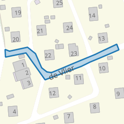 Perceel OBG00-EN-113