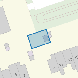 Perceel OBG00-EN-1148