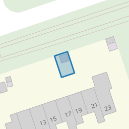 Perceel OBG00-EN-1152