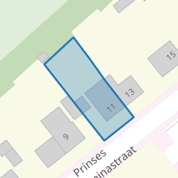 Perceel OBG00-EN-1167