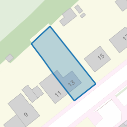 Perceel OBG00-EN-1168