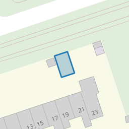 Perceel OBG00-EN-1172