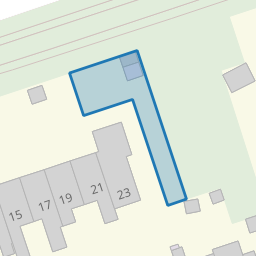 Perceel OBG00-EN-1174