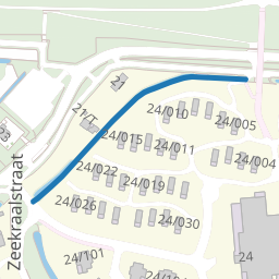 Perceel OBG00-EN-1209