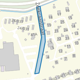 Perceel OBG00-EN-1212