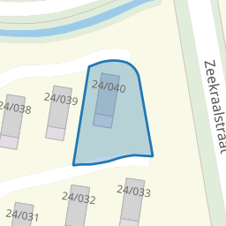 Perceel OBG00-EN-1226