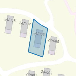 Perceel OBG00-EN-1234