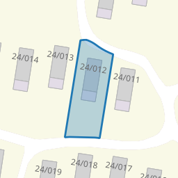 Perceel OBG00-EN-1244