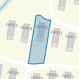 Perceel OBG00-EN-1245