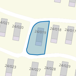 Perceel OBG00-EN-1251