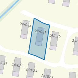 Perceel OBG00-EN-1253