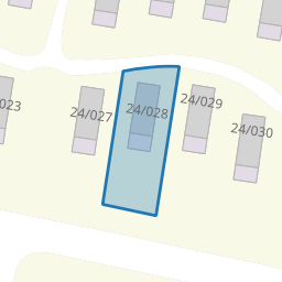 Perceel OBG00-EN-1257