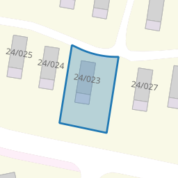 Perceel OBG00-EN-1259