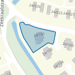 Perceel OBG00-EN-1263