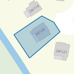 Perceel OBG00-EN-1271