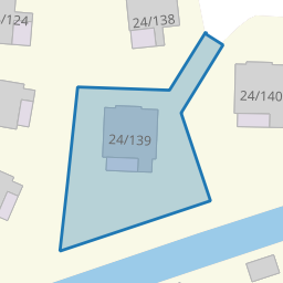 Perceel OBG00-EN-1274