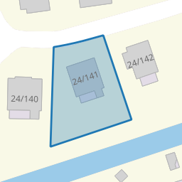 Perceel OBG00-EN-1276