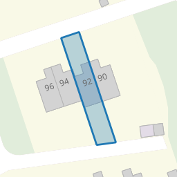 Perceel OBG00-EN-1378