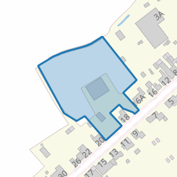 Perceel OBG00-EN-1384