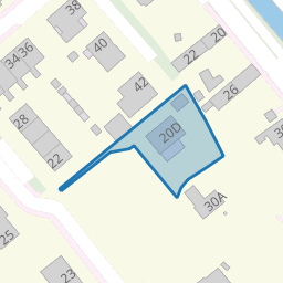 Perceel OBG00-EN-1399