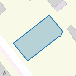 Perceel OBG00-EN-1401