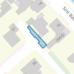 Perceel OBG00-EN-1419