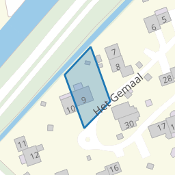 Perceel OBG00-EN-144