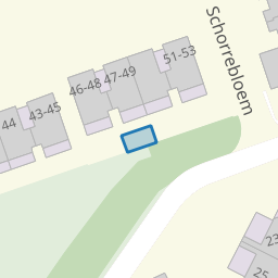 Perceel OBG00-EN-1447